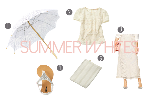 summer-whites