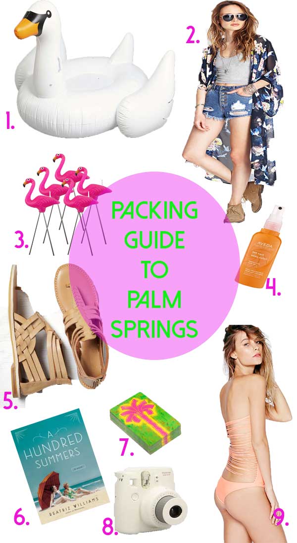 palm-springs
